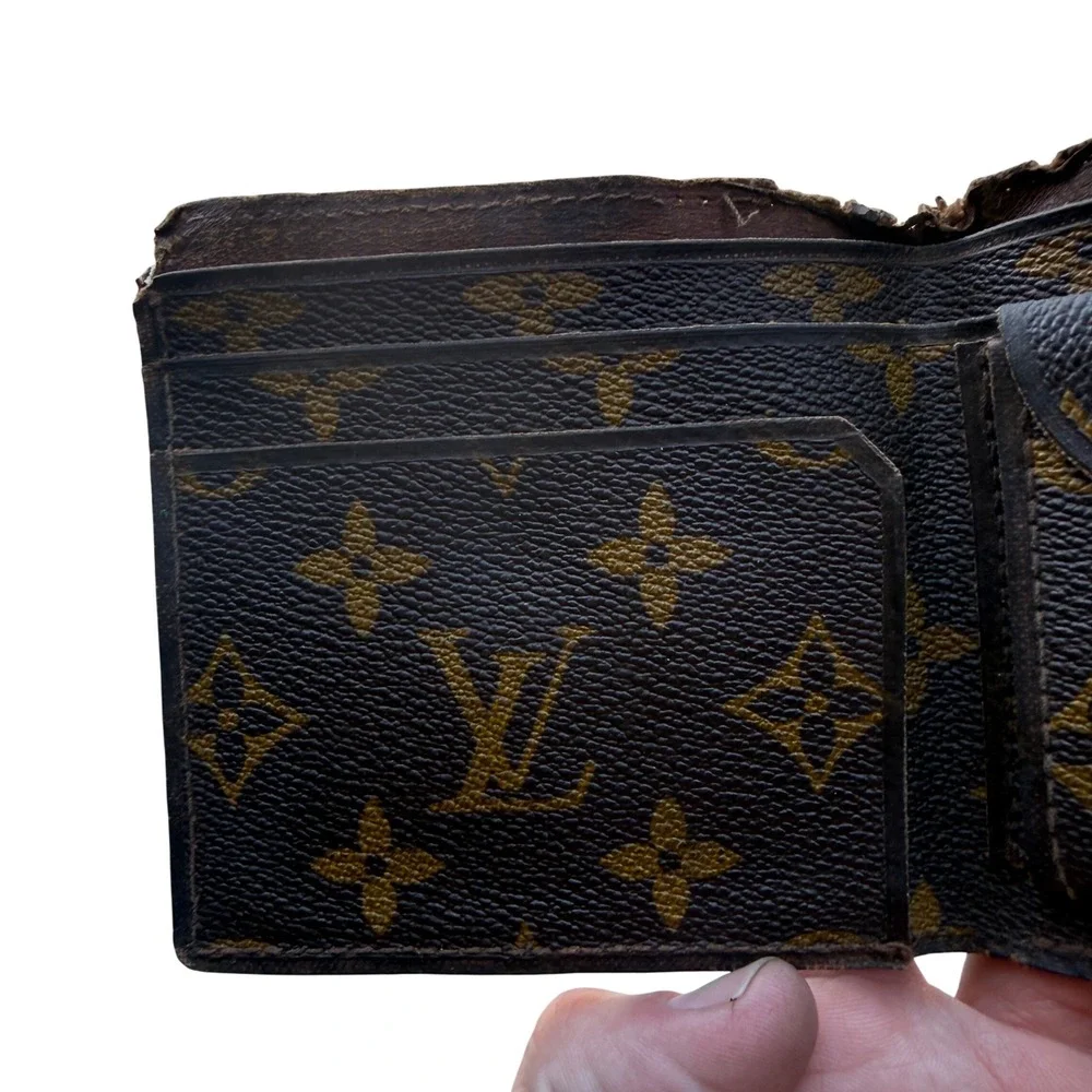 Louis Vuitton vintage louis